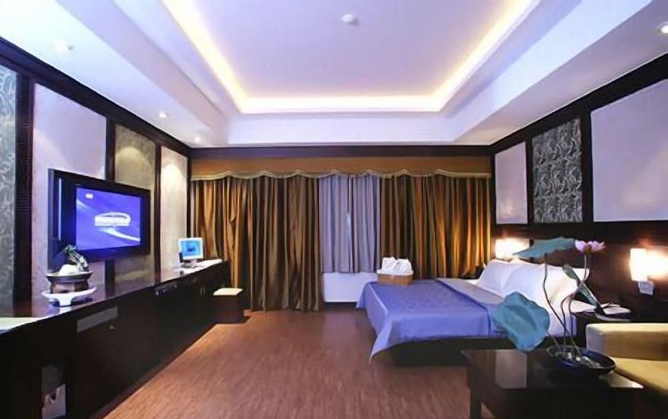 Bilik Tidur Gambar
