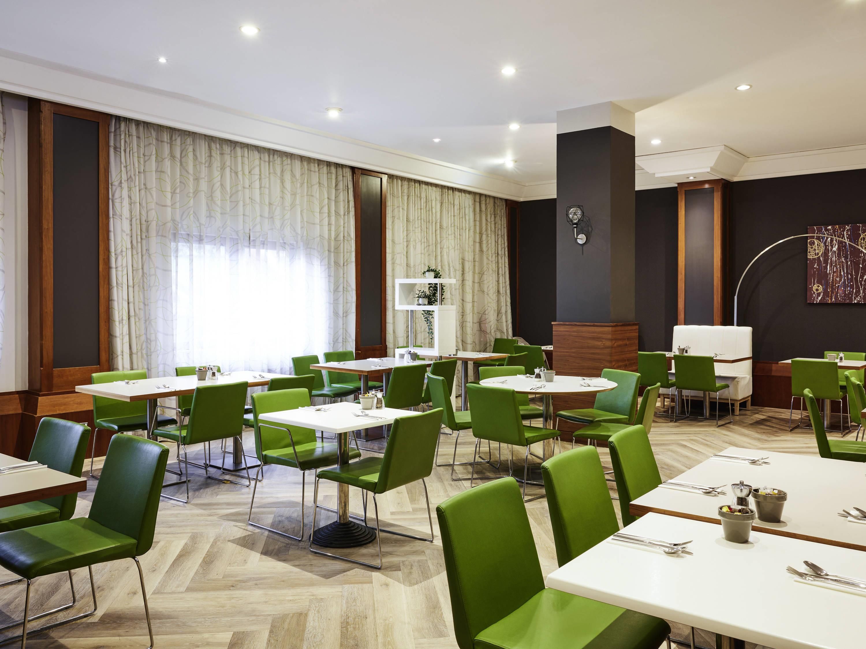 Restoran