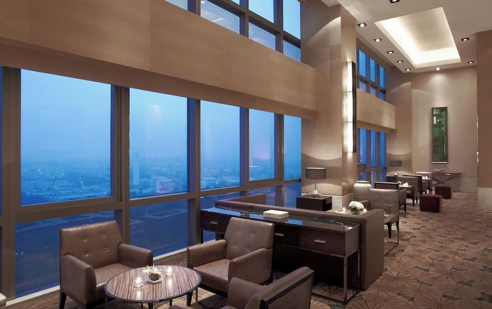 Balai Menunggu Gambar