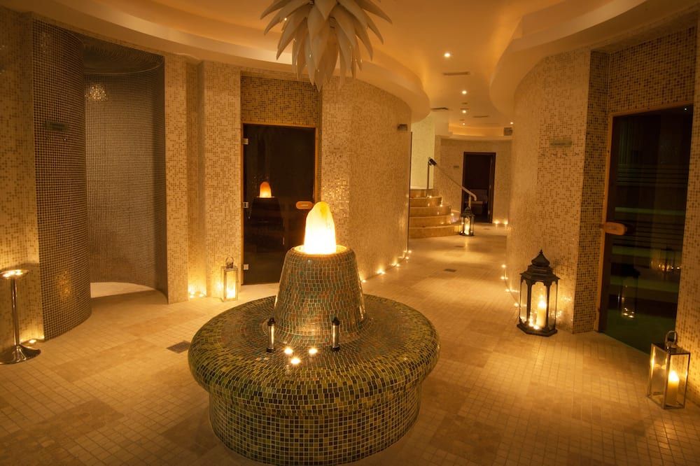 Spa Gambar