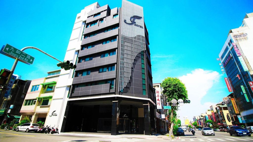Bangunan