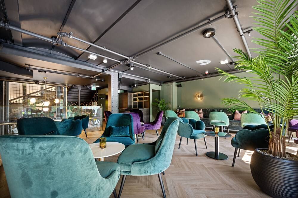 Restoran