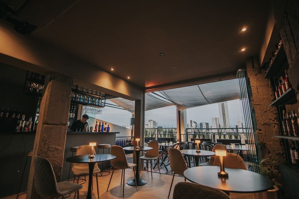 Restoran