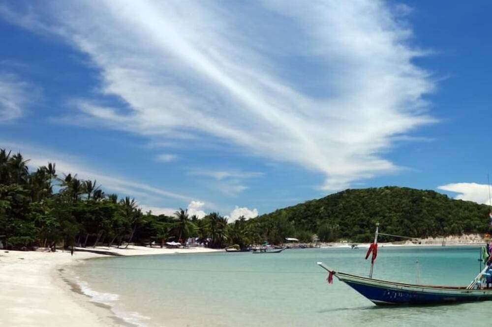 Pantai