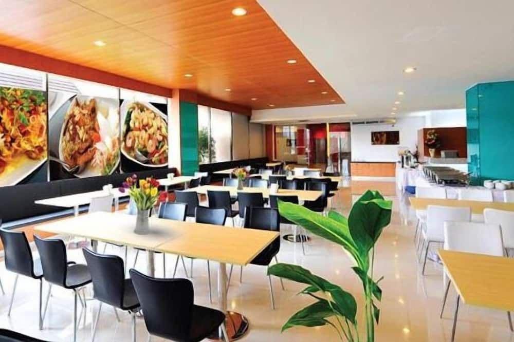 Restoran