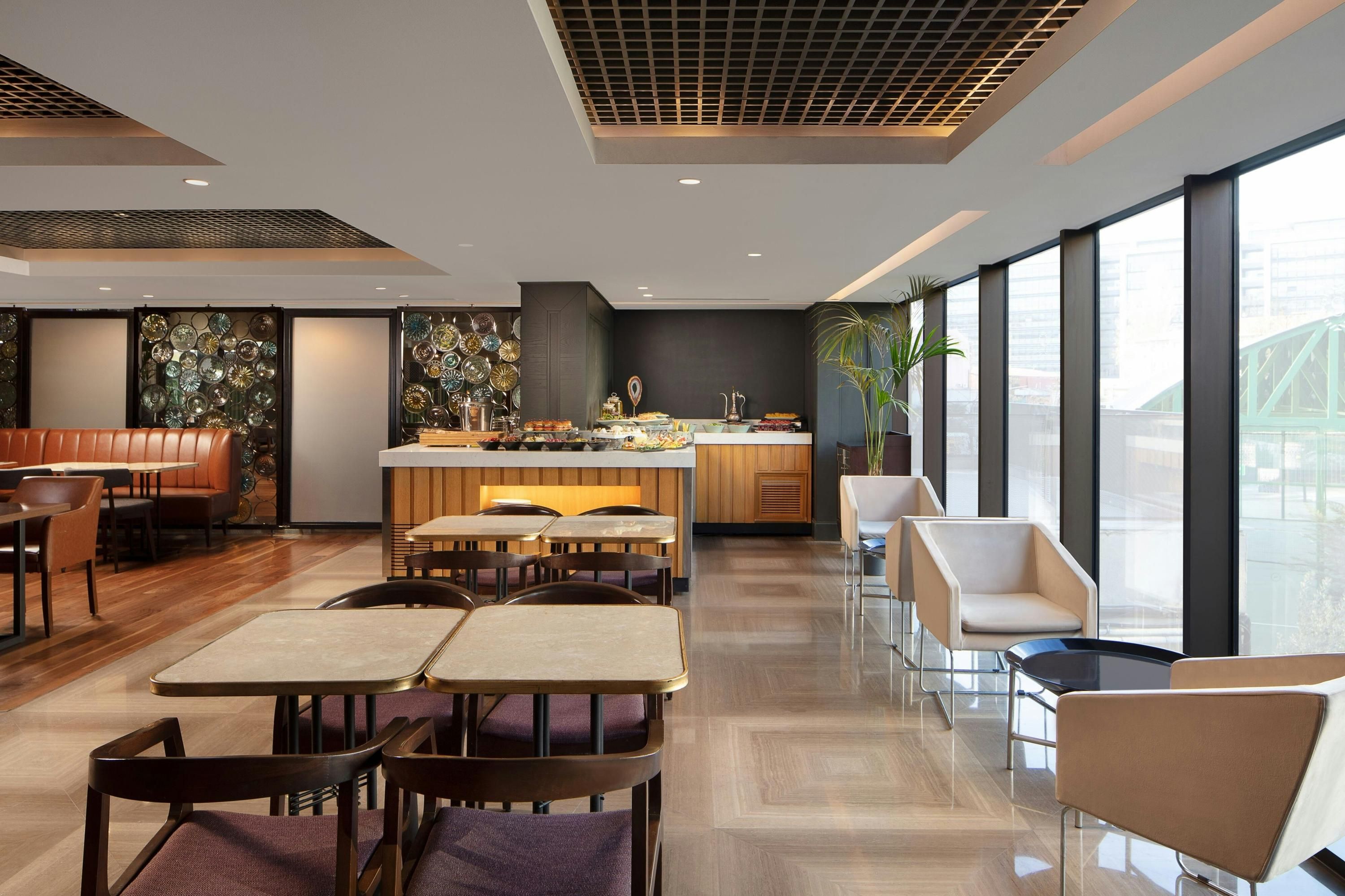 Restoran