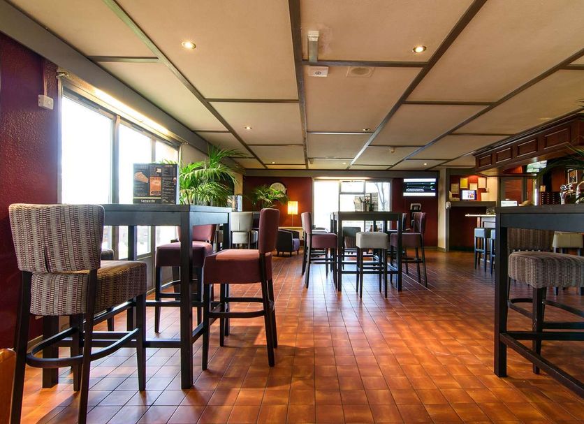 Bar Gambar