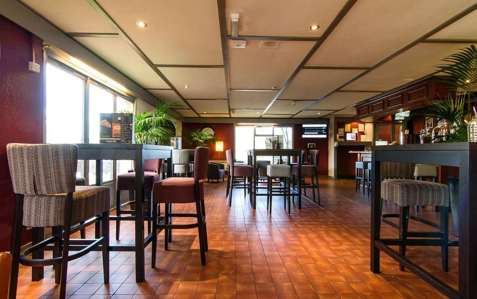 Bar Gambar