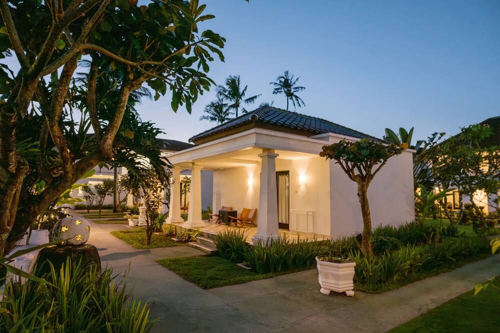 Pemandangan luar Gambar