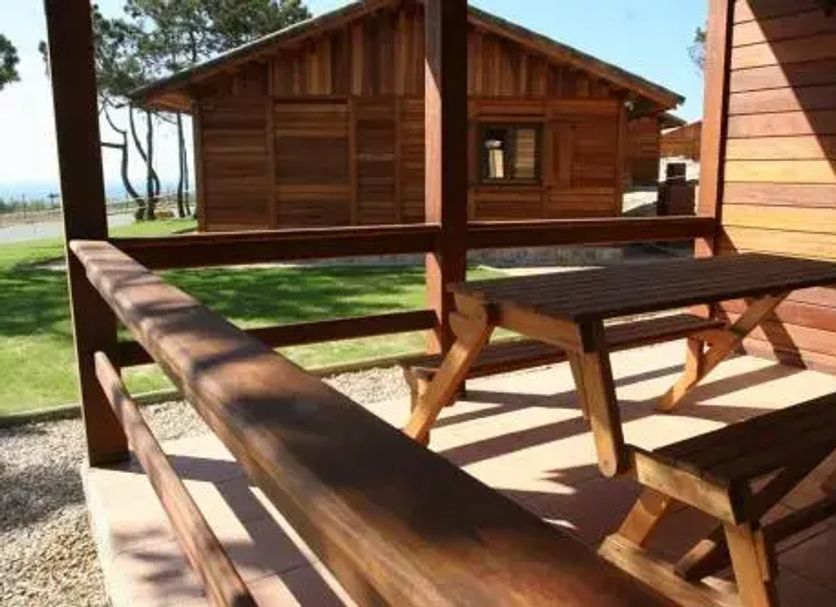 Patio Gambar