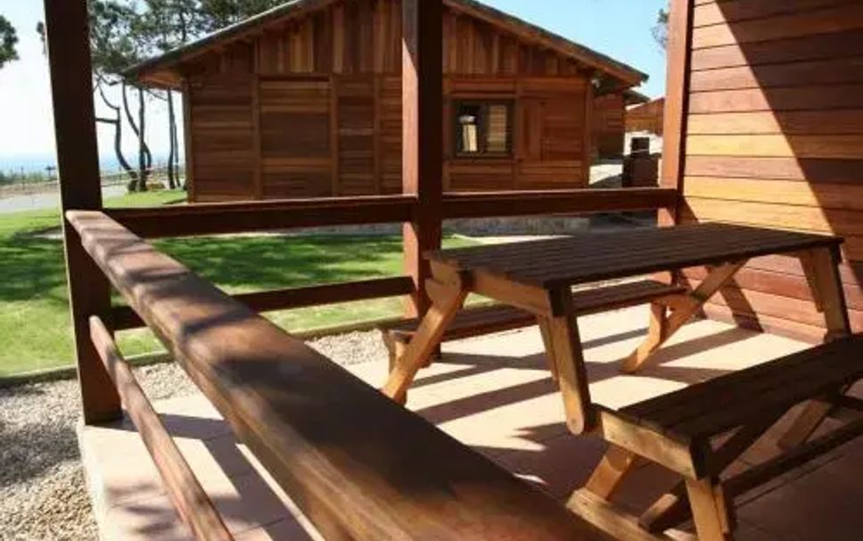 Patio Gambar