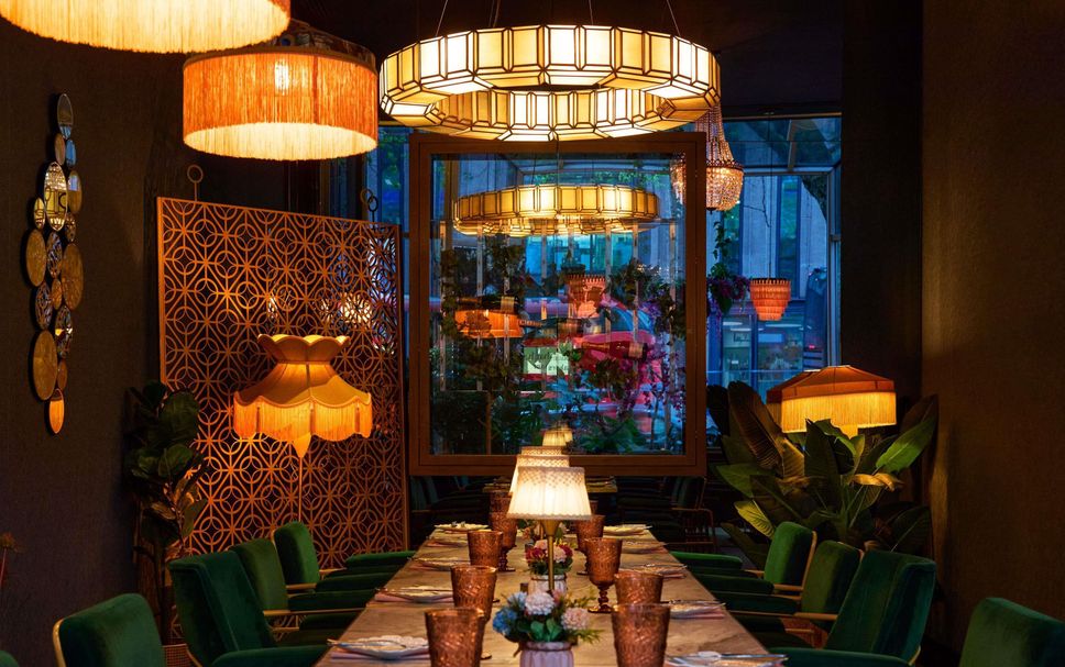 Restoran Gambar