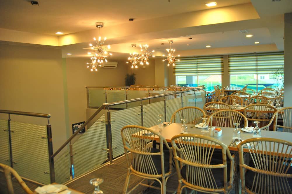 Restoran