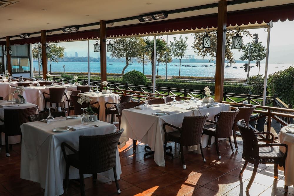 Restoran