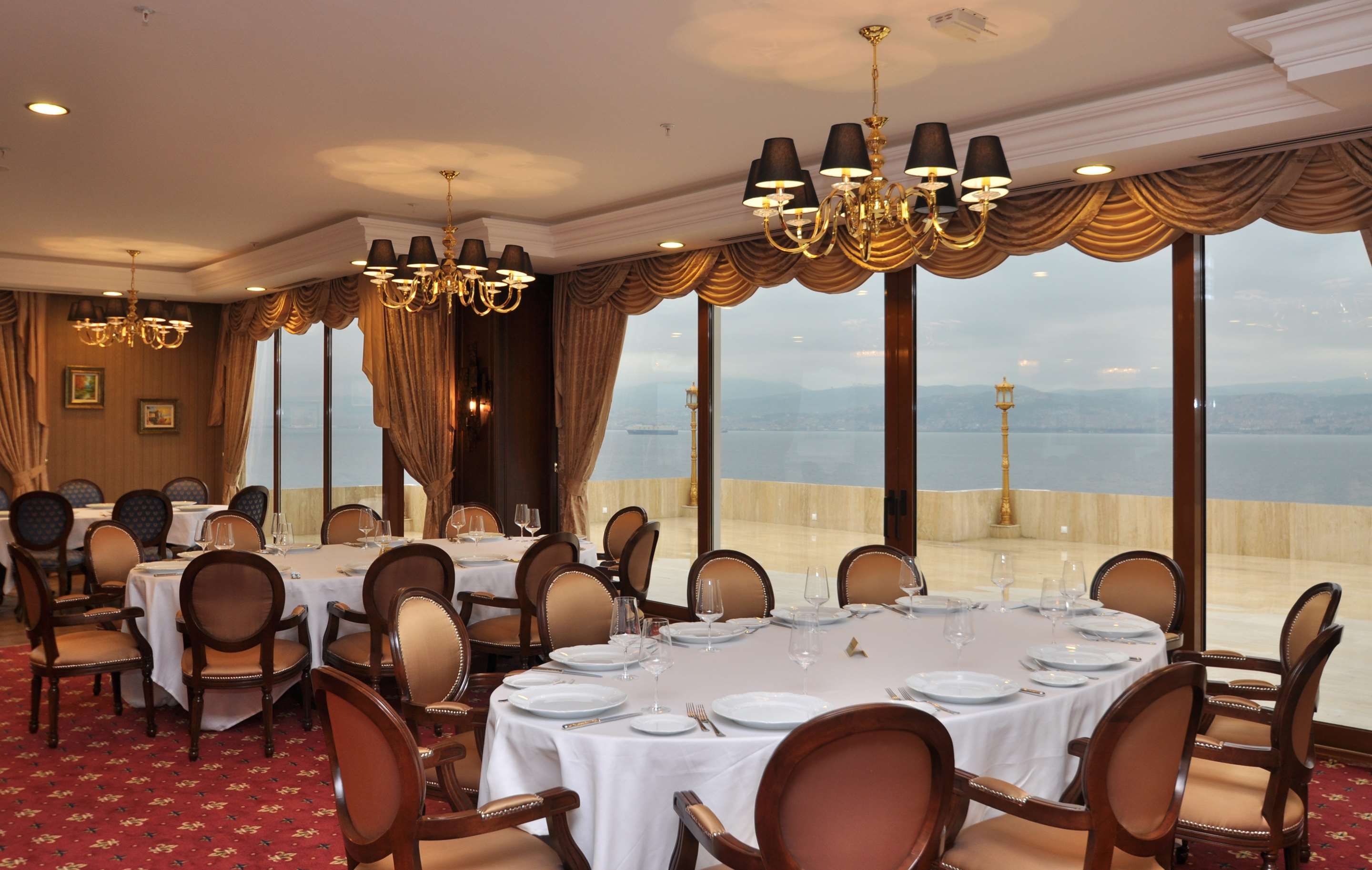 Restoran