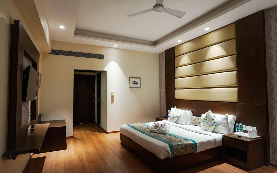 Bilik Tidur Gambar