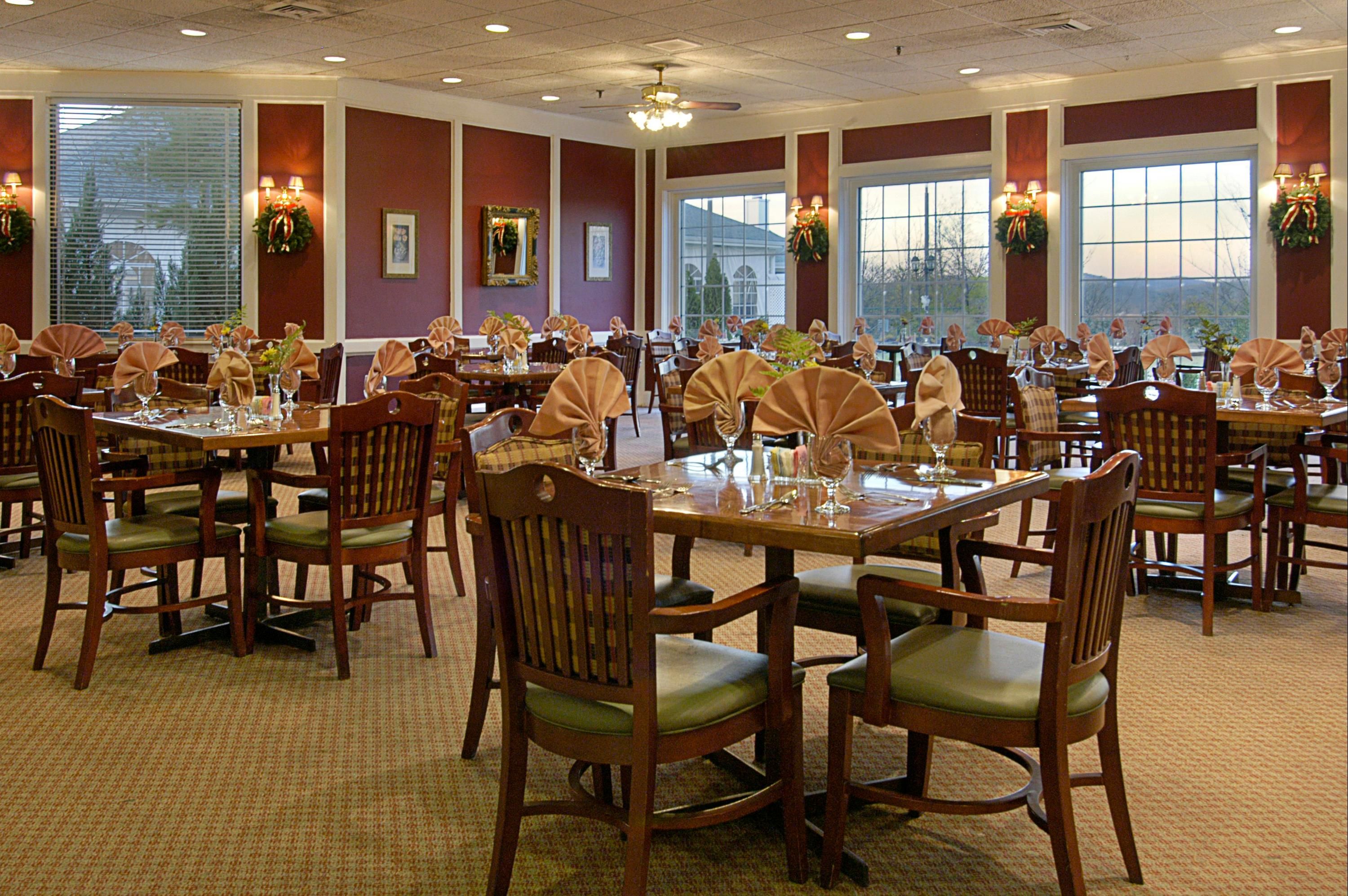 Restoran