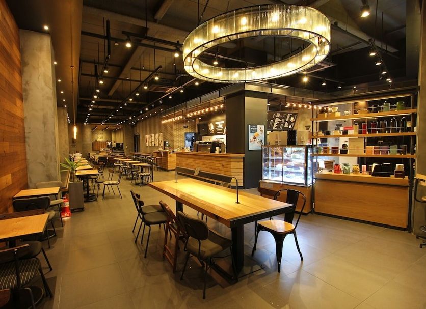Bar Gambar