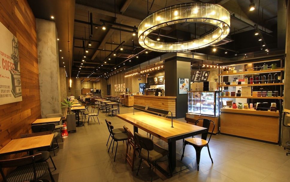 Bar Gambar