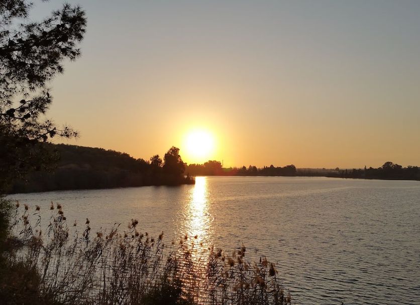 Pemandangan luar Gambar