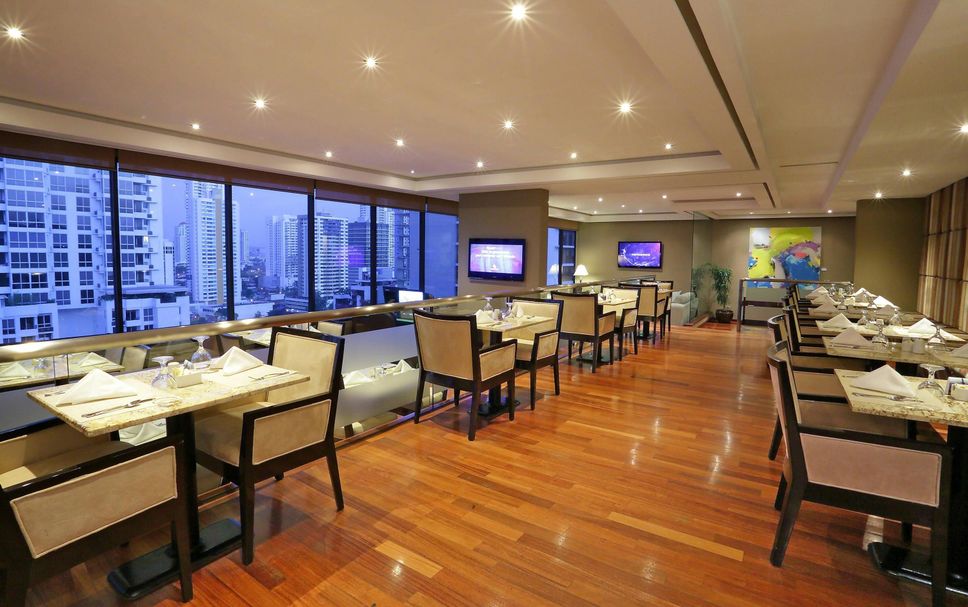 Restoran Gambar