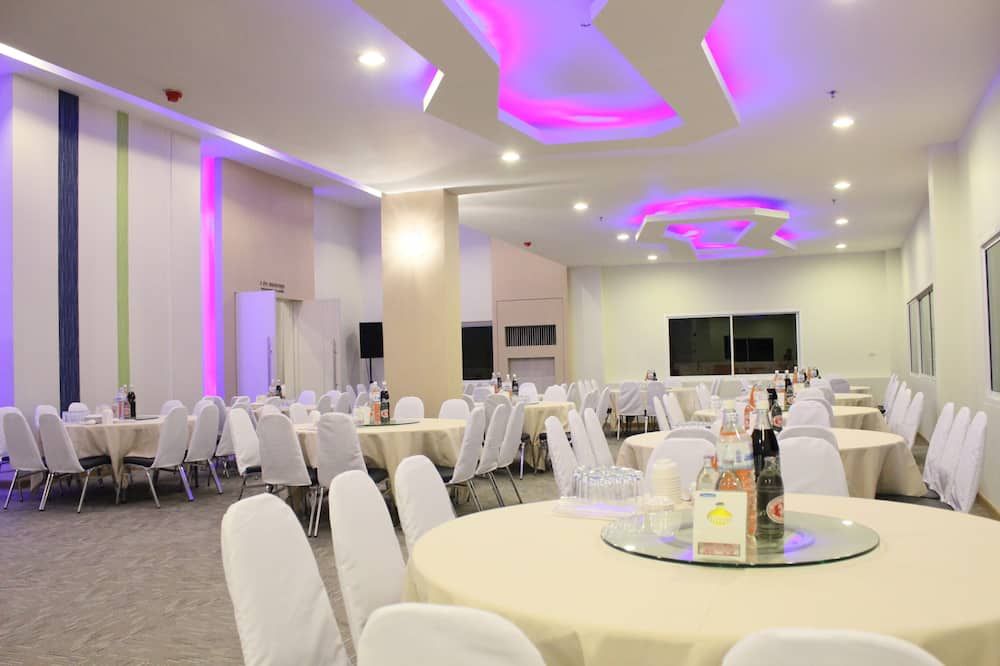 Dewan bankuet