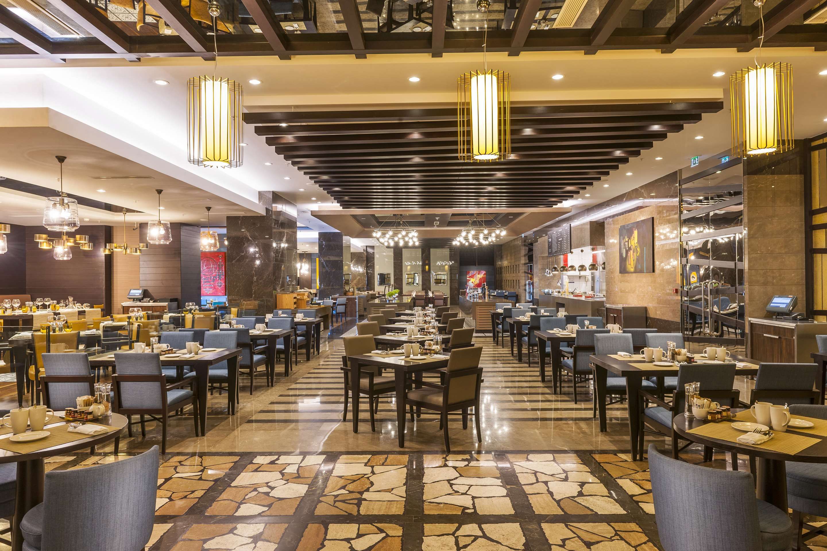 Restoran