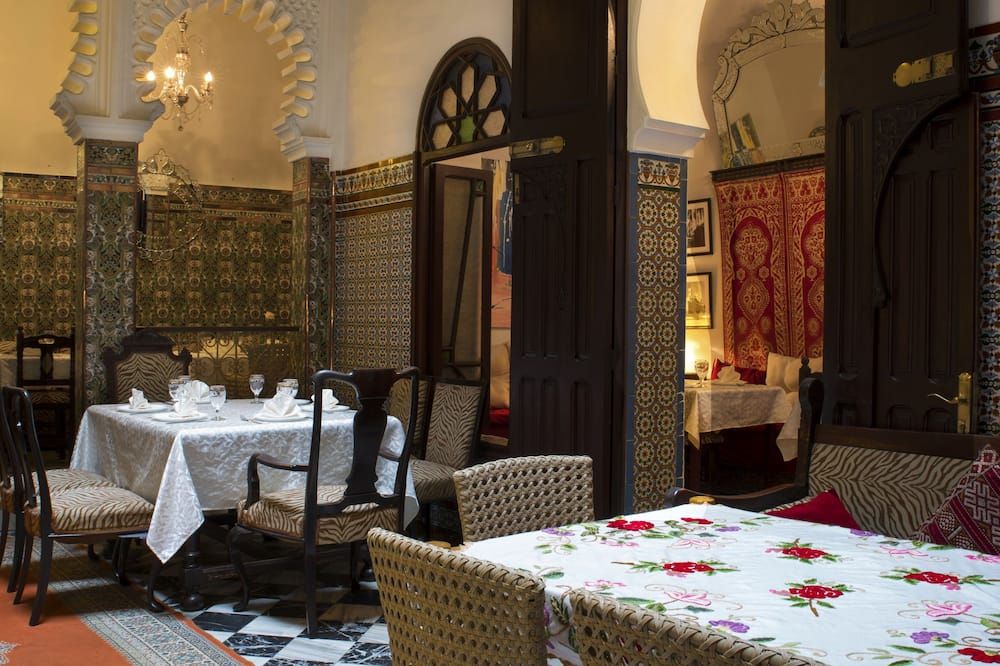 Restoran