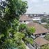 Pemandangan luar