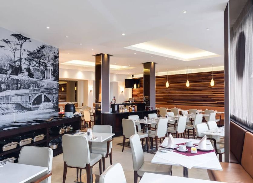 Restoran Gambar