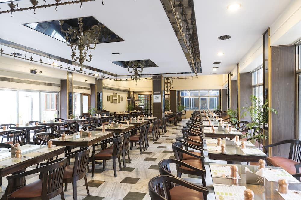 Restoran