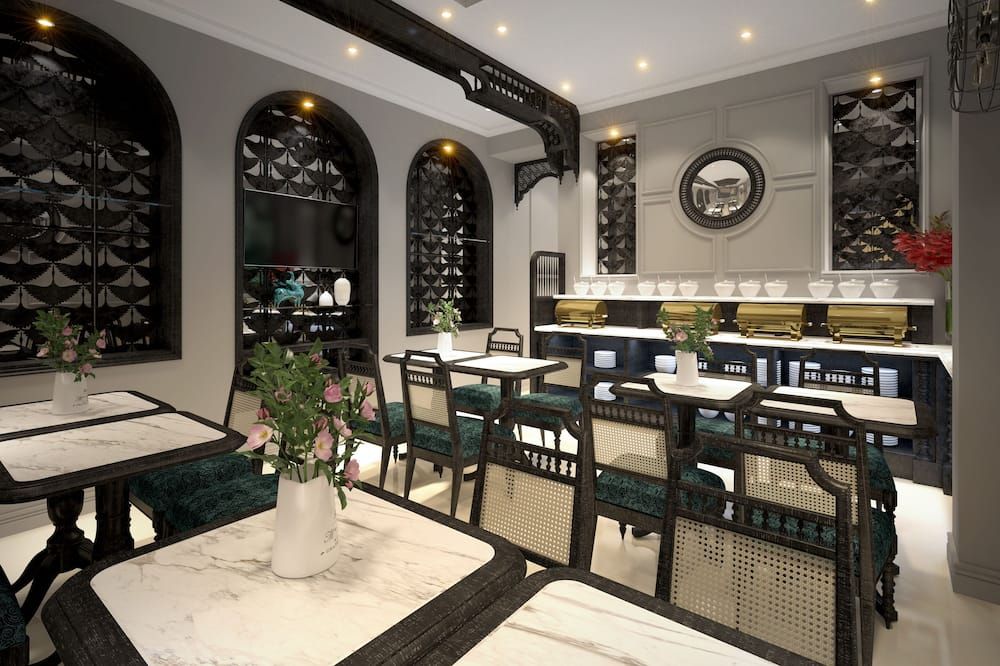 Restoran