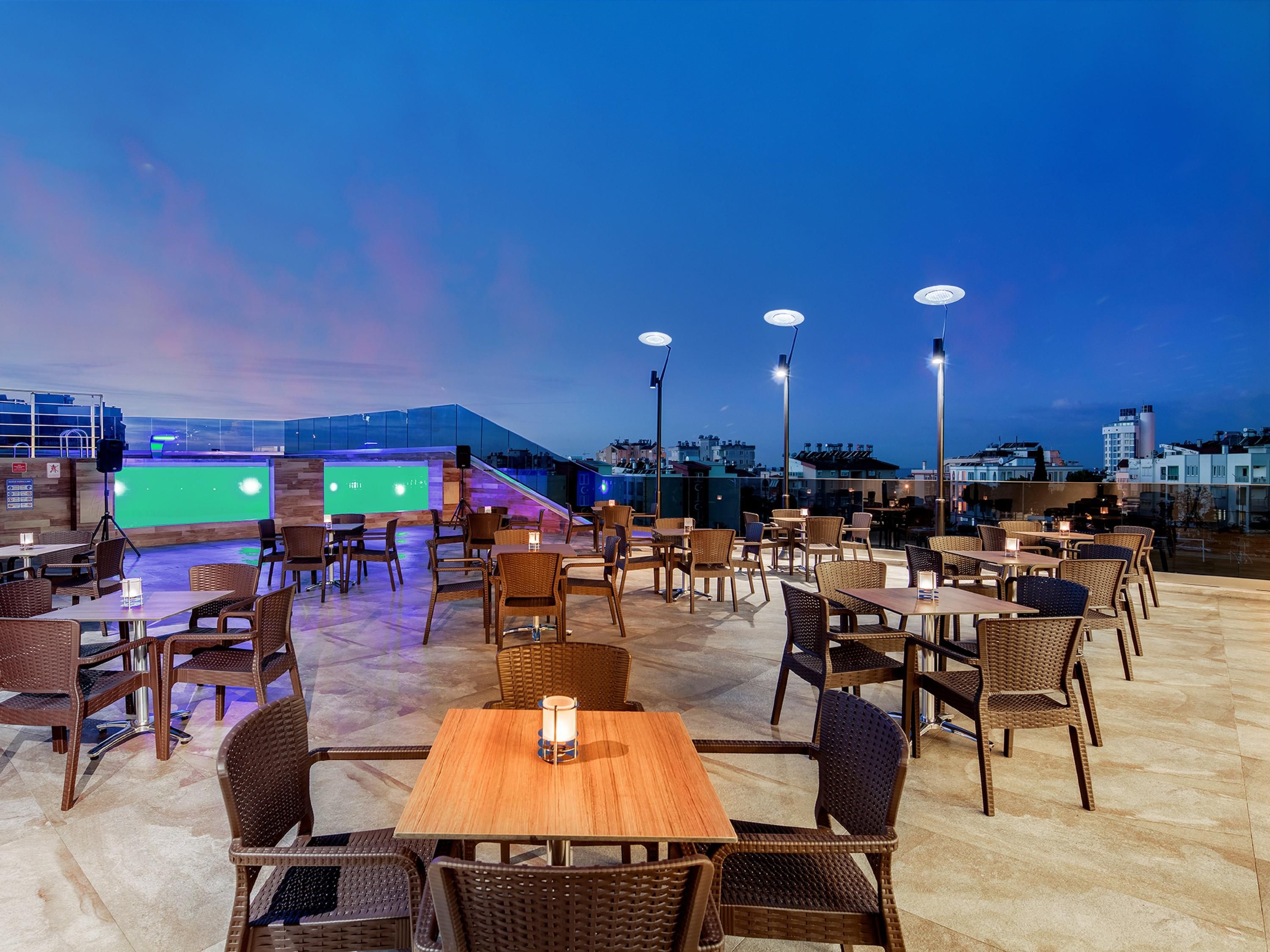 Restoran