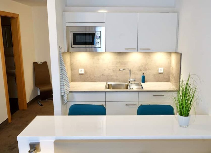Dapur Gambar