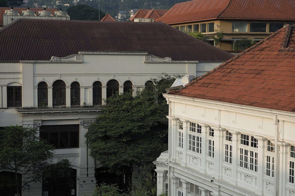 Bangunan