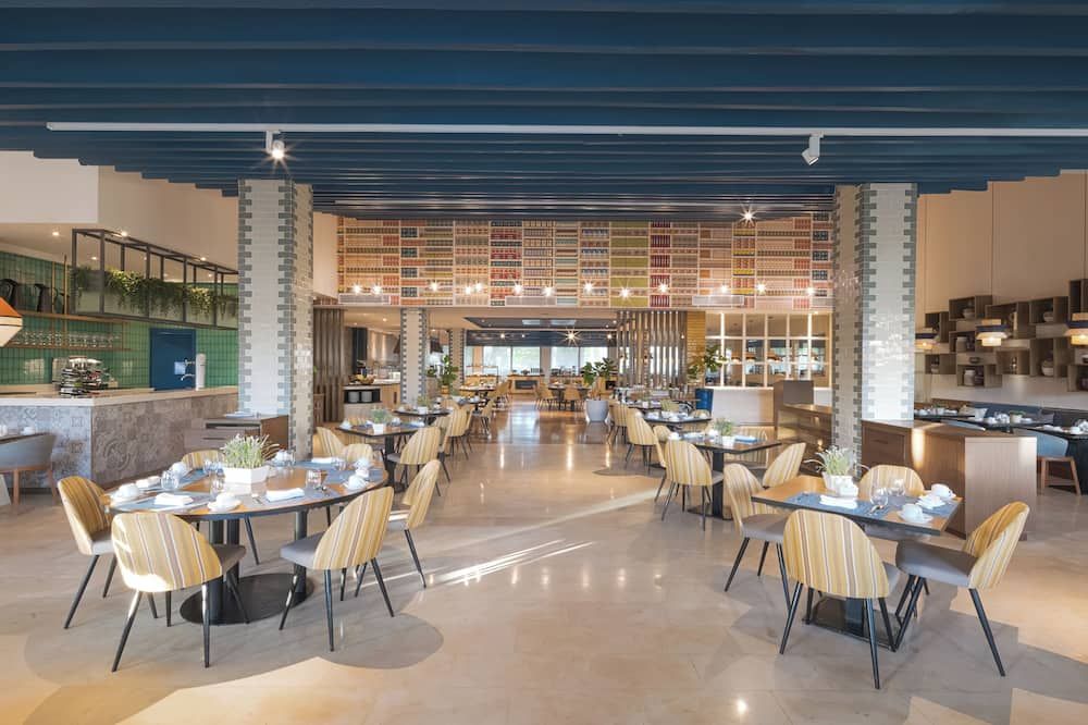 Restoran