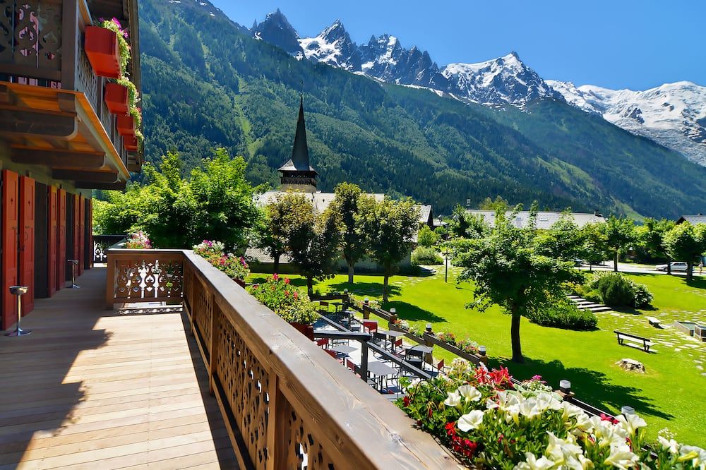 Balkoni Gambar