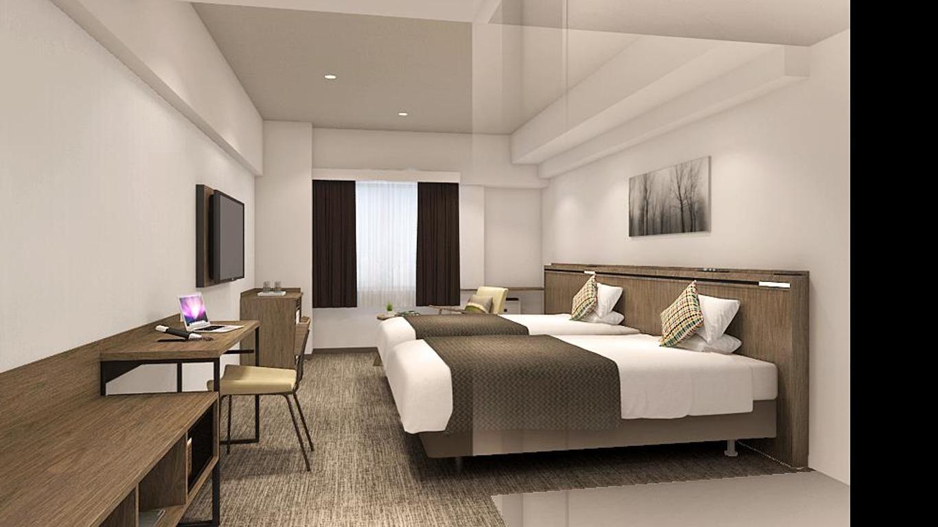 Hotel Mystays Kiyosumi, Tokyo