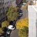 Pemandangan luar