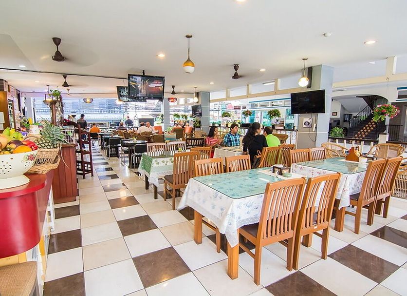 Restoran Gambar