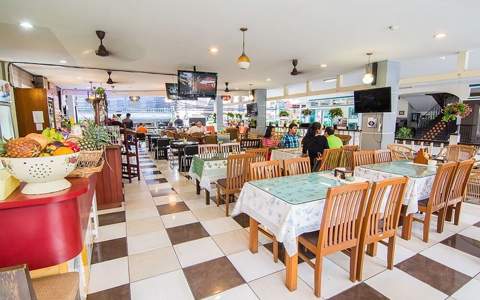 Restoran Gambar