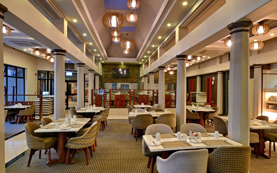 Restoran Gambar