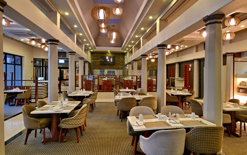 Restoran Gambar