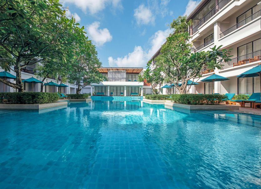 Kolam renang Gambar