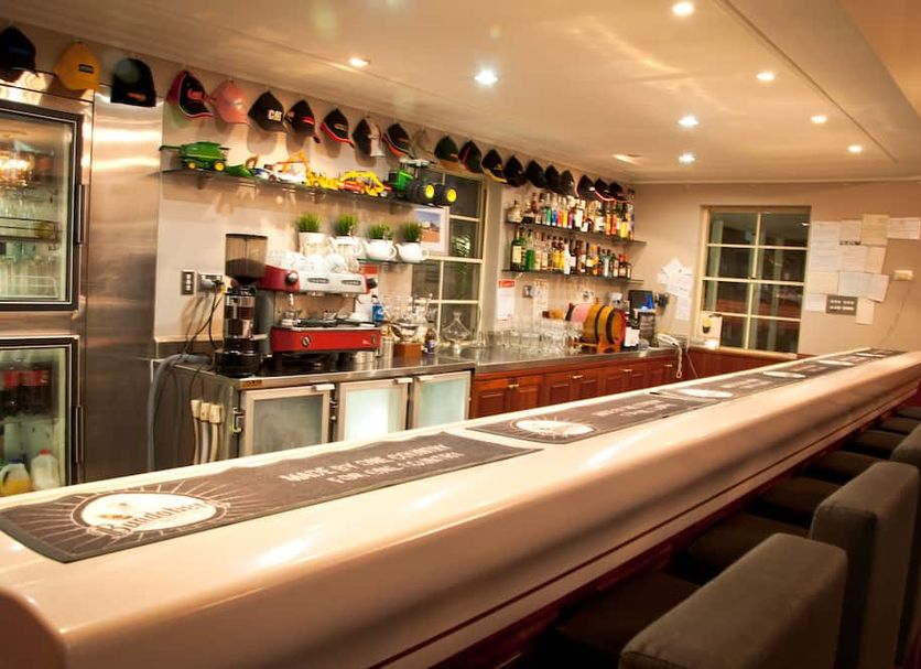 Bar Gambar