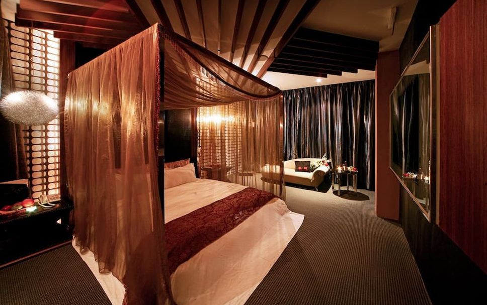 Spa Gambar