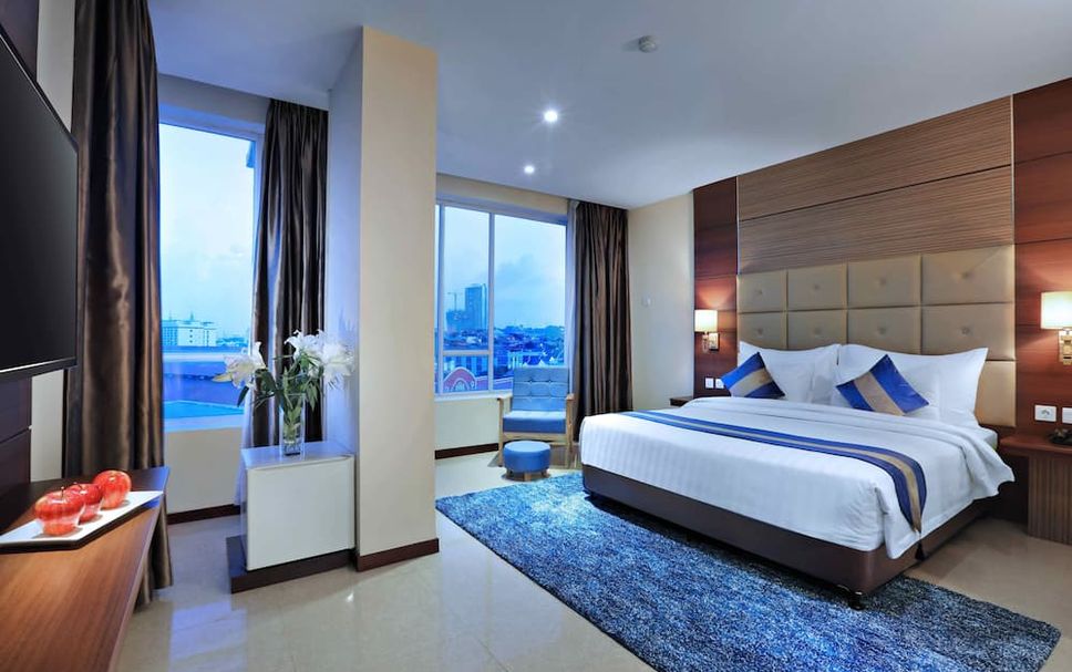 Bilik Tidur Gambar
