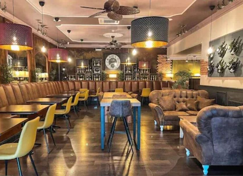 Restoran Gambar