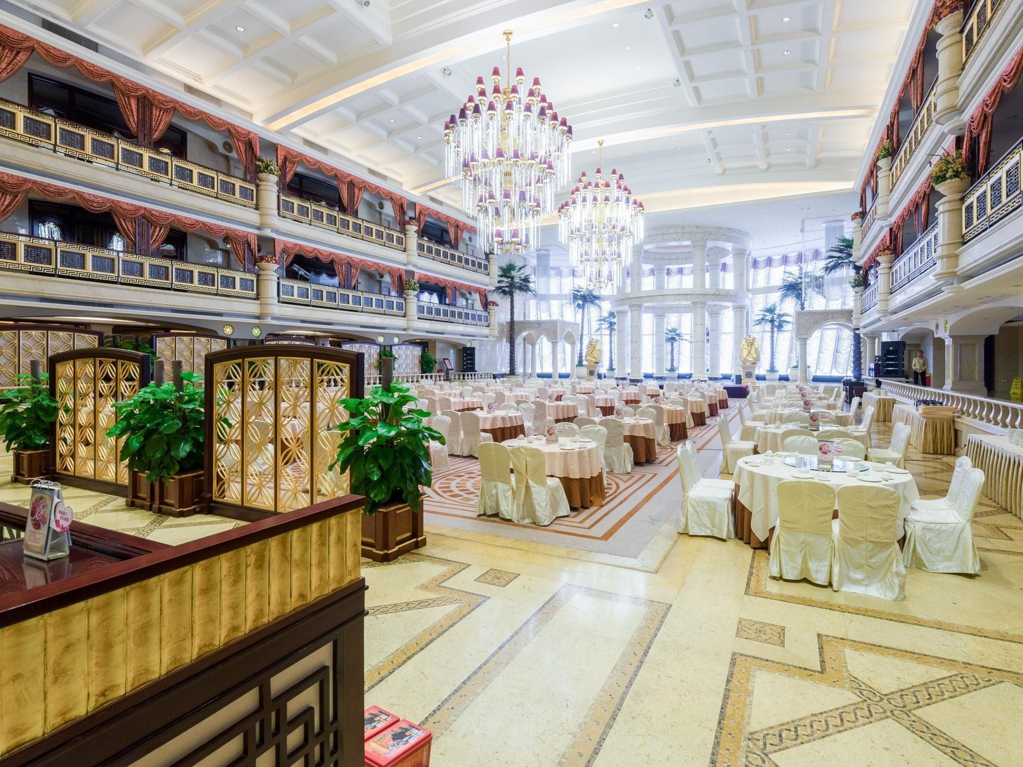Restoran