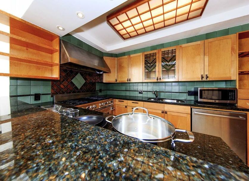 Dapur Gambar